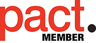 Pact logo